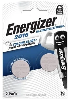 Energizer COR_EECR2016F2 nagyítás