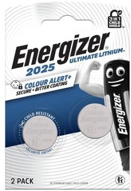 Energizer COR_EECR2025F2 nagyítás