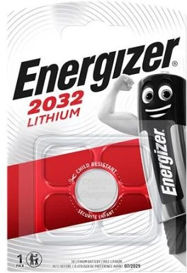 Energizer COR_EECR2032 nagyítás