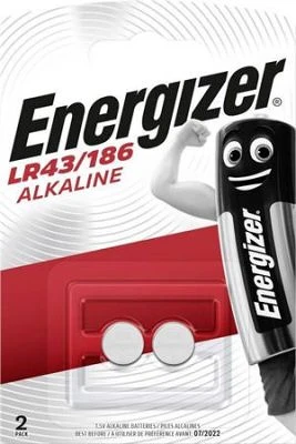 Energizer COR_EELR43D nagyítás