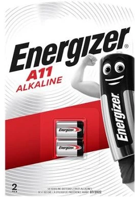 Energizer COR_EEV11A nagyítás