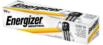 Energizer COR_EI9V12 nagyítás