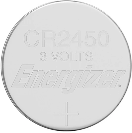 Energizer CR2450-E nagyítás
