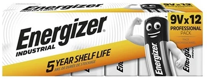 Energizer E000191212 nagyítás