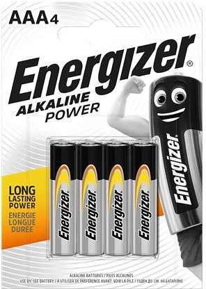 Energizer E300132607/E300132603 nagyítás