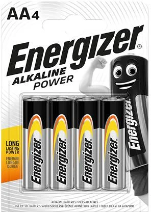 Energizer E300132901/E300132900 nagyítás