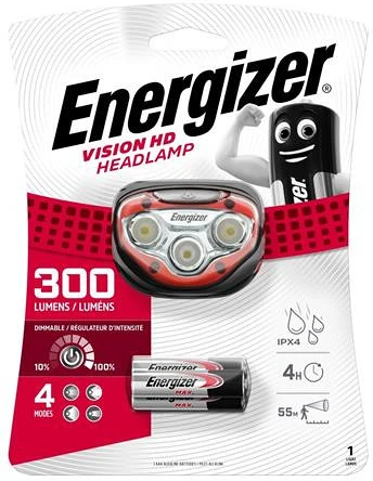 Energizer E300280502 nagyítás
