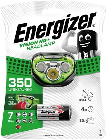 Energizer E300280602 nagyítás
