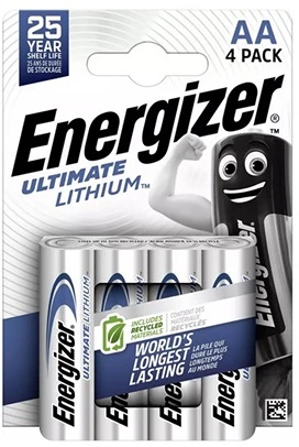 Energizer E301535305 nagyítás