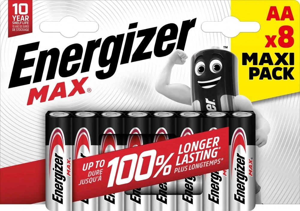 Energizer E303324700 nagyítás