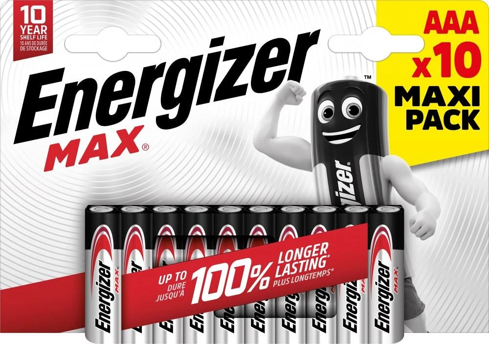Energizer E303341900 nagyítás