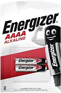 Energizer E96 AAAA 2 nagyítás