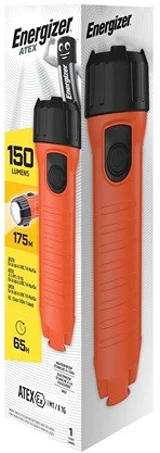 Energizer EEA2D nagyítás