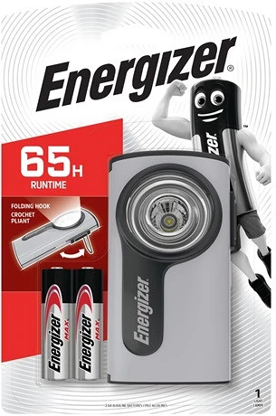 Energizer COMPACT nagyítás