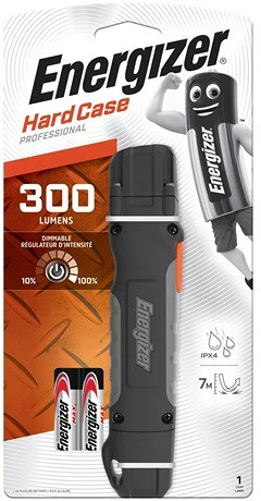 Energizer HARD CASE PRO nagyítás