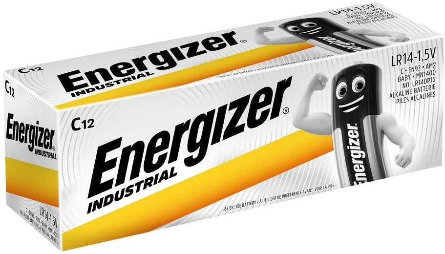 Energizer EIACP12 nagyítás