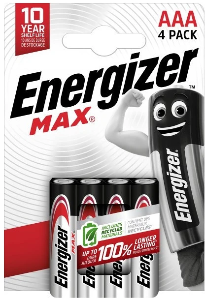 Energizer EMAAA nagyítás