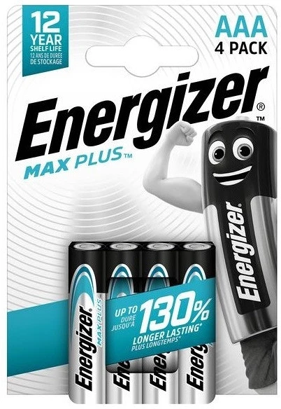 Energizer EMPAAA nagyítás