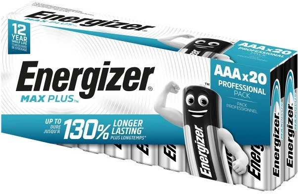Energizer EMPAMAAAP20 nagyítás