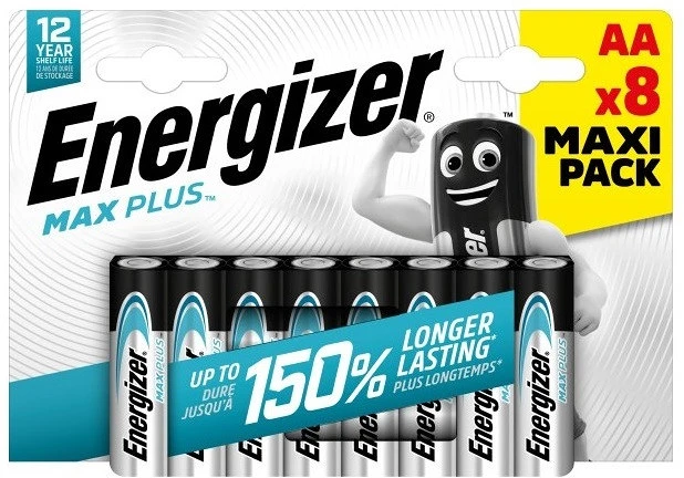 Energizer EMPAMAAB8 nagyítás
