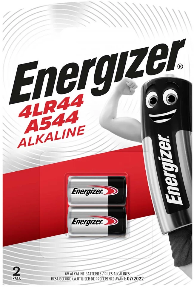 Energizer EN-639335 nagyítás