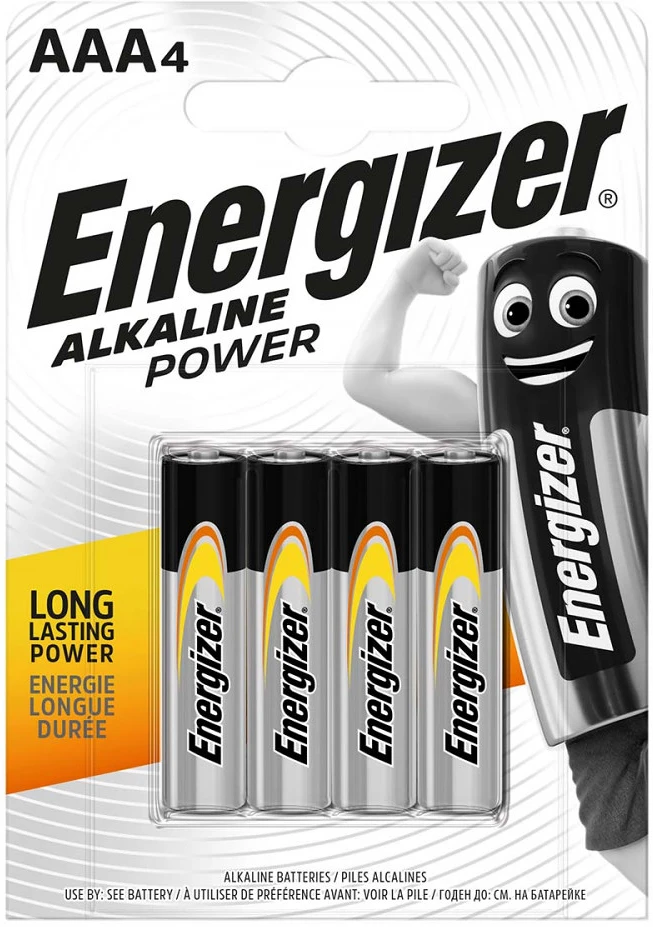 Energizer EN-E300132600 nagyítás