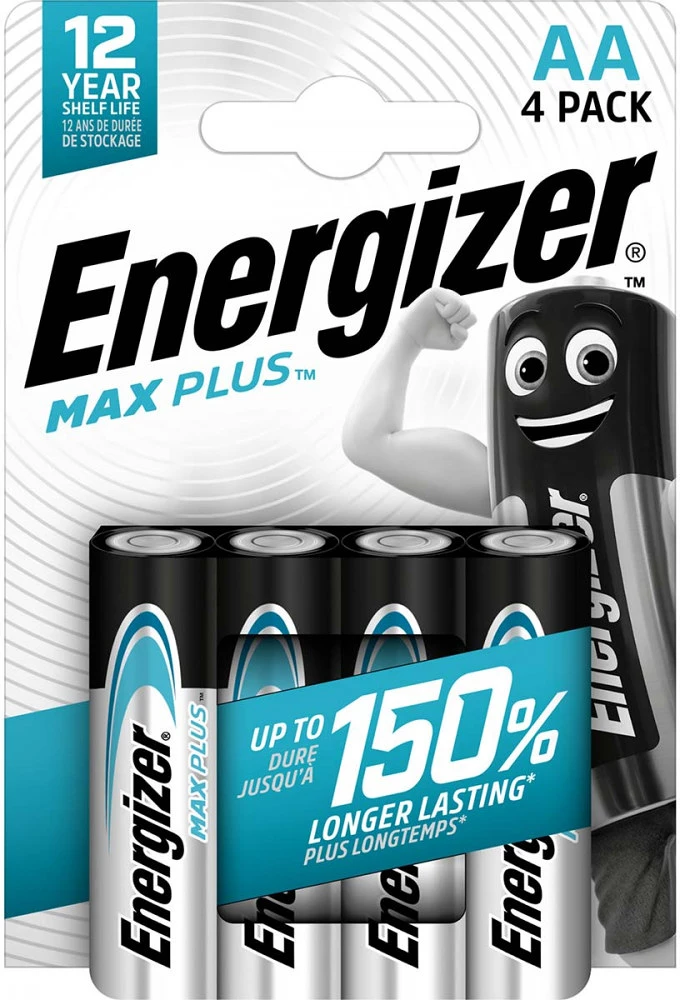Energizer EN-MAXPLAA4 nagyítás