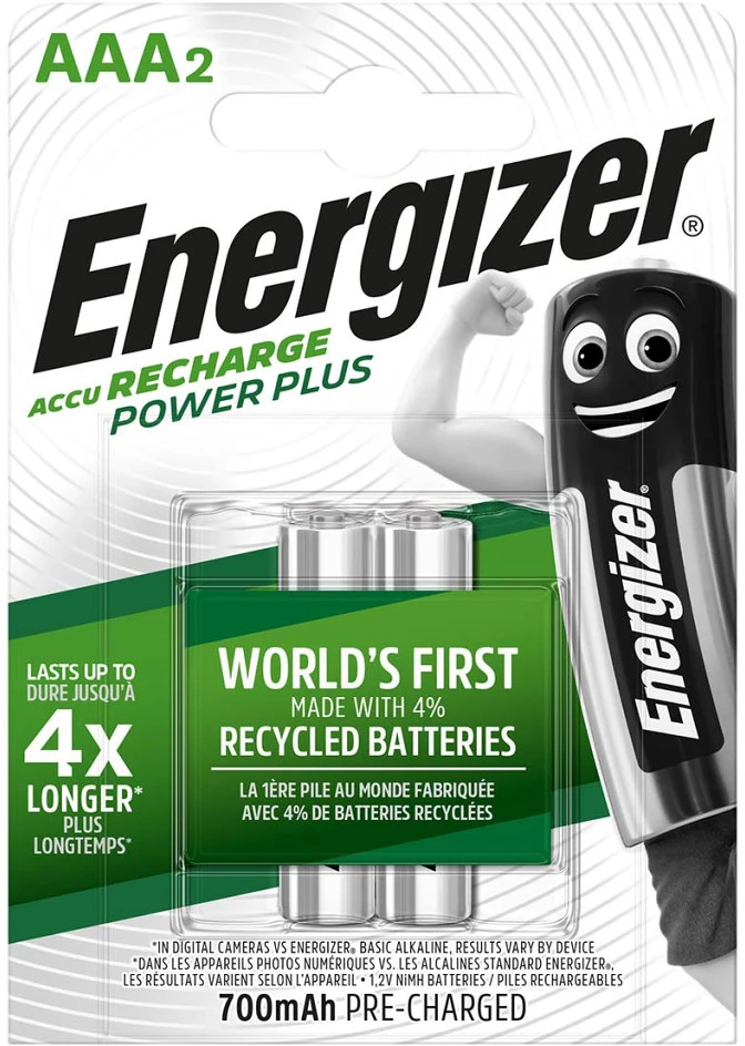Energizer EN-PWRPL700B2 nagyítás