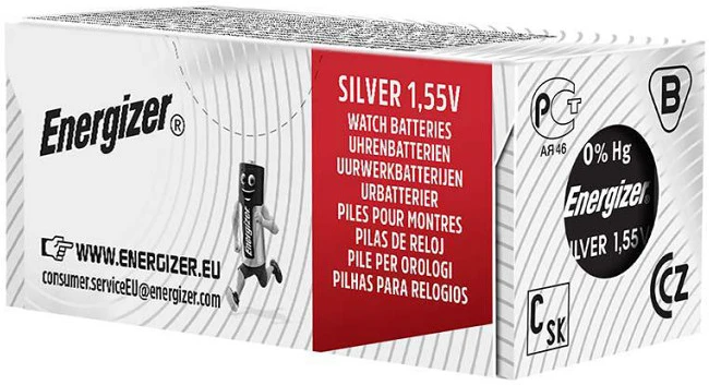 Energizer EN319P1 nagyítás