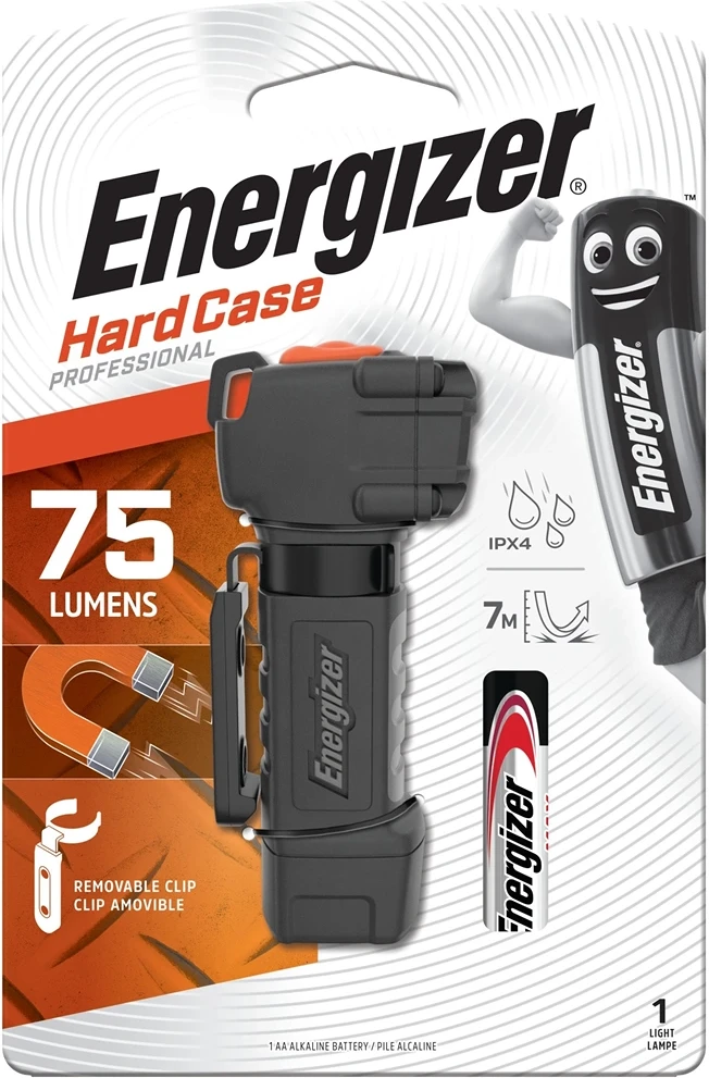 Energizer HARDCASE MULTI nagyítás