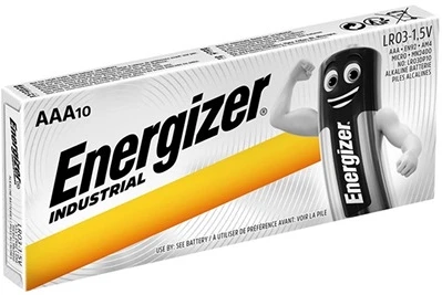 Energizer LR03-10PK nagyítás