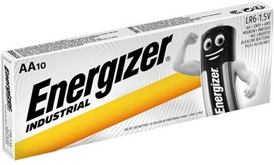 Energizer LR6-10PK nagyítás