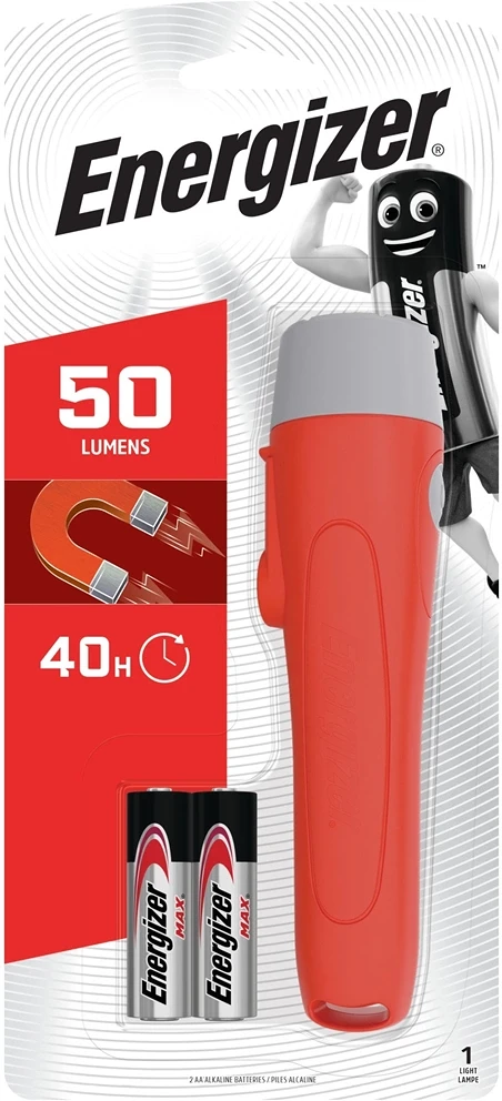 Energizer MAGNET nagyítás