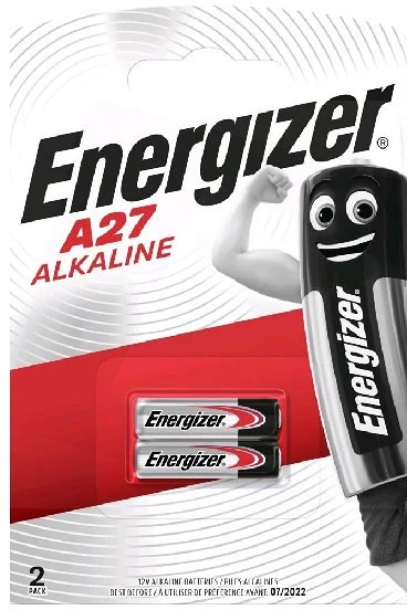 Energizer NZSAO003 nagyítás