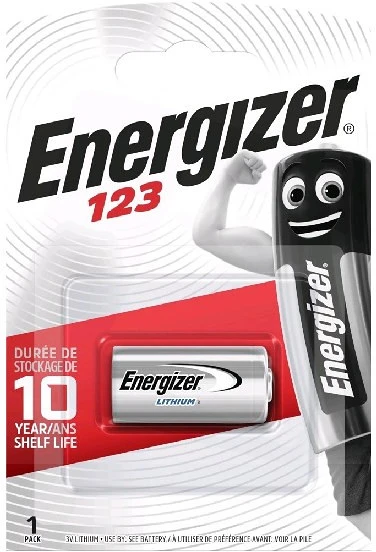 Energizer NZSLP004 nagyítás
