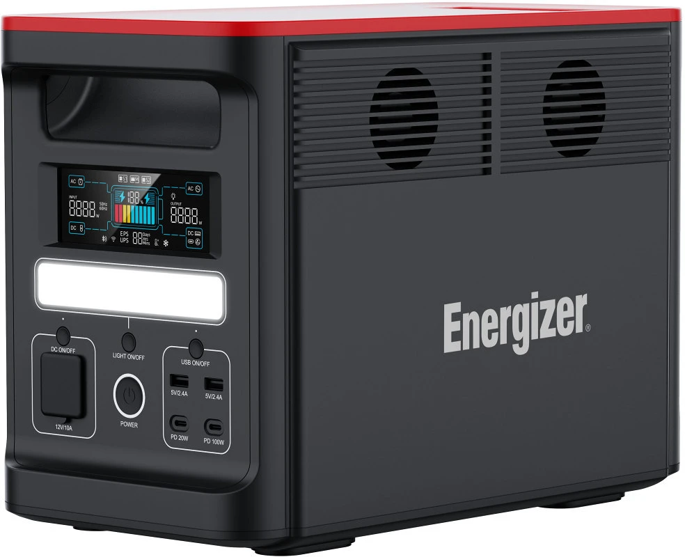 Energizer PPS1500W2F_EU nagyítás