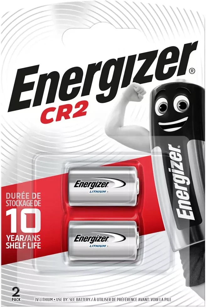 Energizer TIONIL-KLORID ER14505 | 3 V DC | 800 MAH | 2 nagyítás