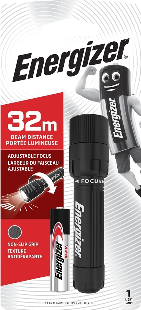 Energizer X FOCUS 112 nagyítás