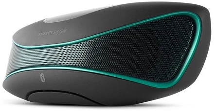 Energy sistem BOX B3 nagyítás