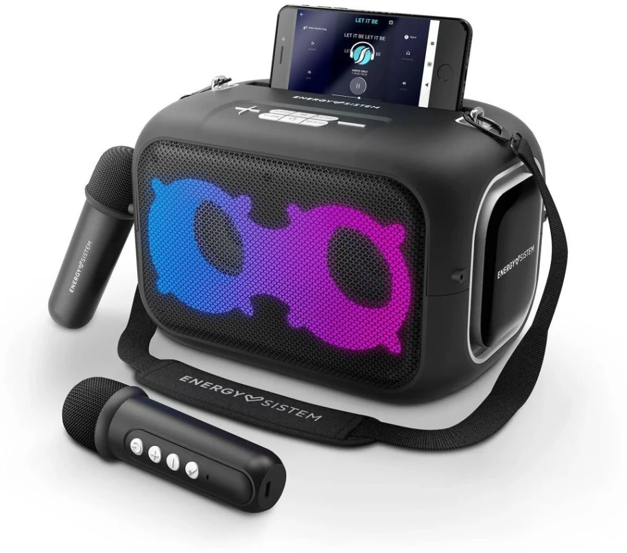 Energy sistem EN459339 nagyítás