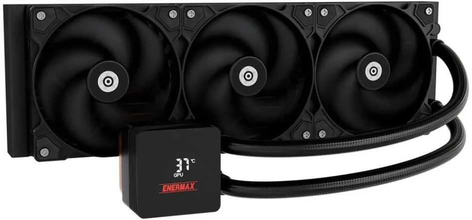 Enermax ELC-LMIV360-SF nagyítás