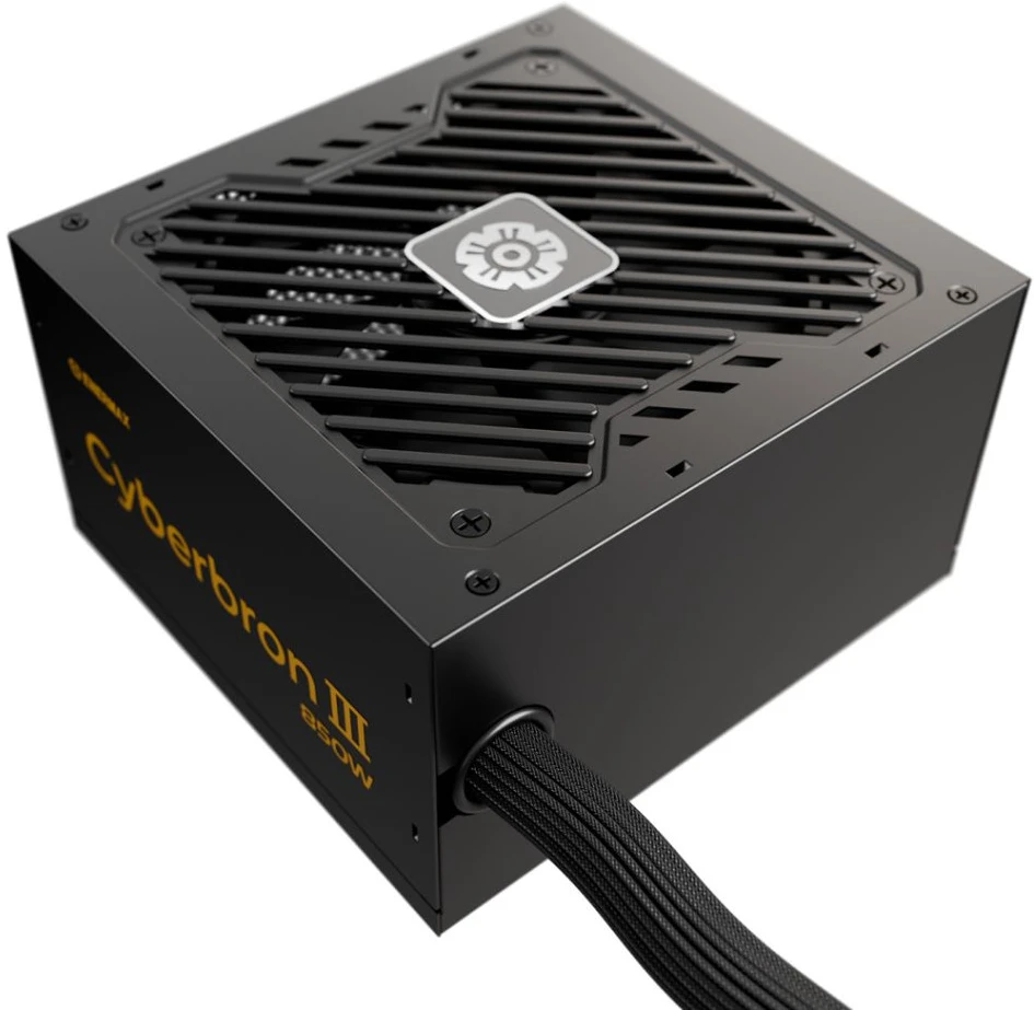 Enermax EMB850EWT-NAC nagyítás