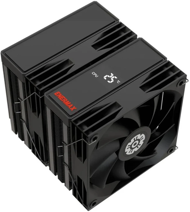 Enermax ETS-TD60 nagyítás