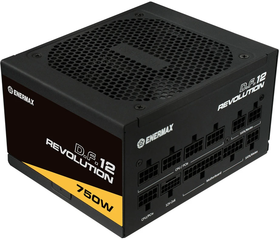 Enermax ETV750G nagyítás