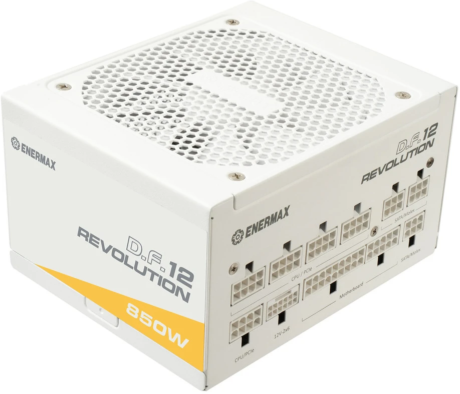 Enermax ETV850G-W nagyítás