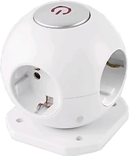 Entac ESC1.5G3-USB-GLOBE nagyítás