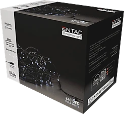 Entac ECL-240-CW nagyítás