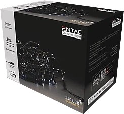 Entac ECL-240-WW nagyítás