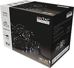 Entac ECL-180-WW nagyítás