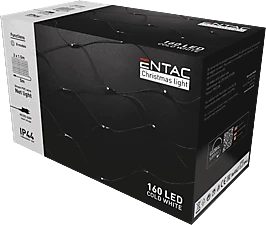 Entac ECL-NET-160-CW nagyítás